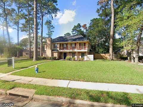 Wiley Martin, CYPRESS, TX 77429