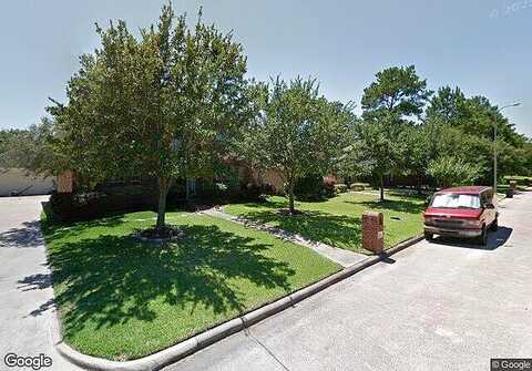 Post Oak Glen, CYPRESS, TX 77429