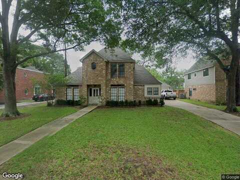 Pallwood, CYPRESS, TX 77429