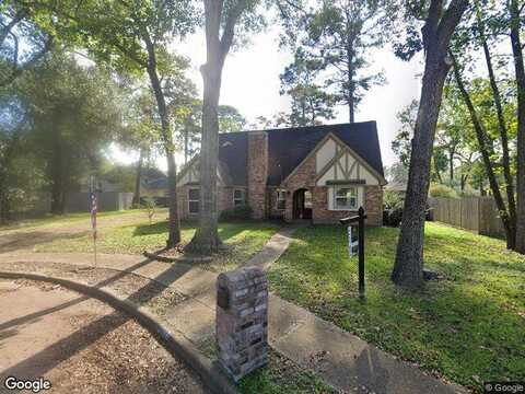 Rifleman, CYPRESS, TX 77429