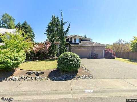157Th Street, PUYALLUP, WA 98374