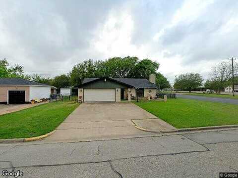 61St, WACO, TX 76710
