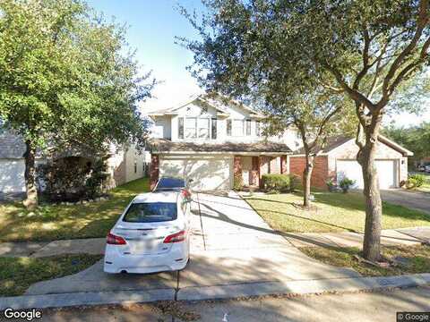 Montclair Point, HOUSTON, TX 77047