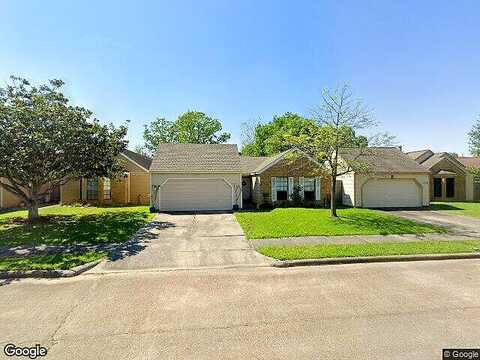 Bonanza, HOUSTON, TX 77062
