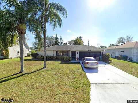 1St, CAPE CORAL, FL 33990