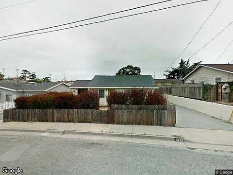 Circle, SEASIDE, CA 93955