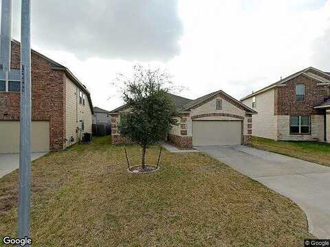 Vallentine Row, HOUSTON, TX 77044