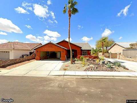 Chase, YUMA, AZ 85367