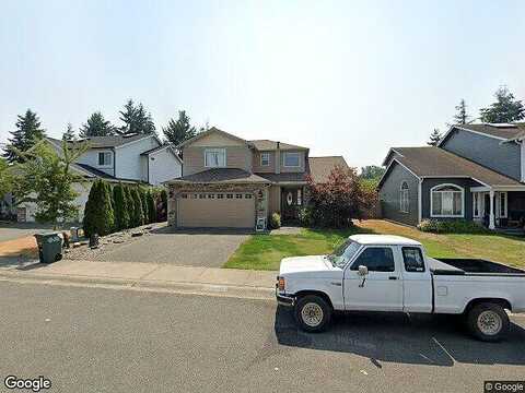 163Rd Street, PUYALLUP, WA 98374