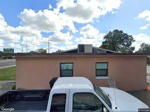 Semoran, ORLANDO, FL 32807