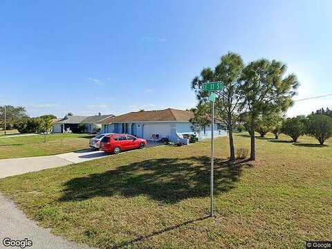 11Th, CAPE CORAL, FL 33990