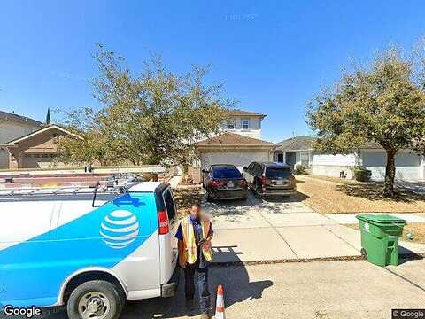 Skyview Bend, HOUSTON, TX 77047