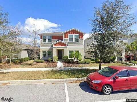 Boggy Creek, RIVERVIEW, FL 33579
