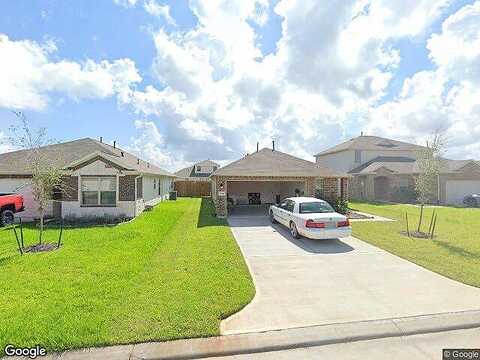 Lucy Grove, HOUSTON, TX 77044