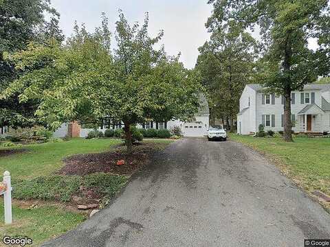 Oak Creek, MIDLOTHIAN, VA 23114