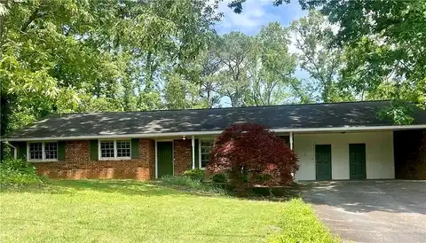 Meadowview, CARTERSVILLE, GA 30121