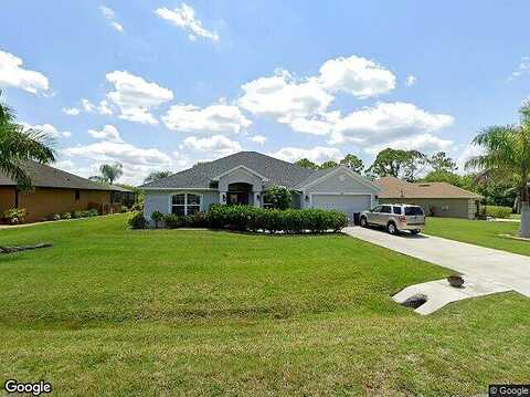 Pembroke, LAKE SUZY, FL 34269