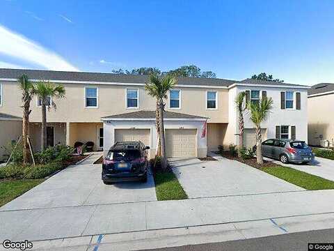 Shady Fern, GIBSONTON, FL 33534