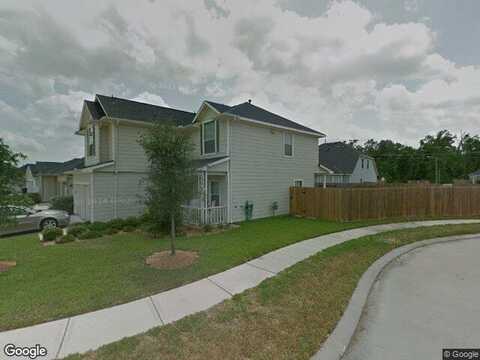 Palm Leaf, HOUSTON, TX 77044
