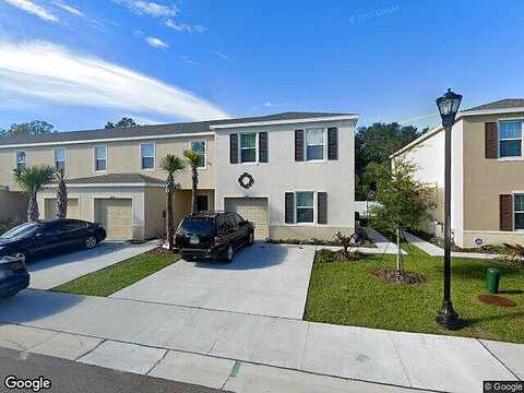 Shady Fern, GIBSONTON, FL 33534