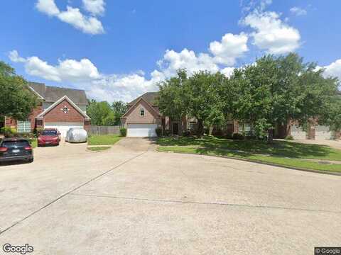 Candace, MISSOURI CITY, TX 77489