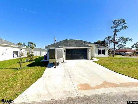 Mohawk, VENICE, FL 34293