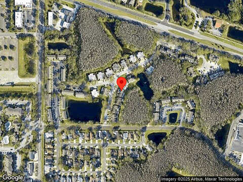 Wood Trail, TAMPA, FL 33625
