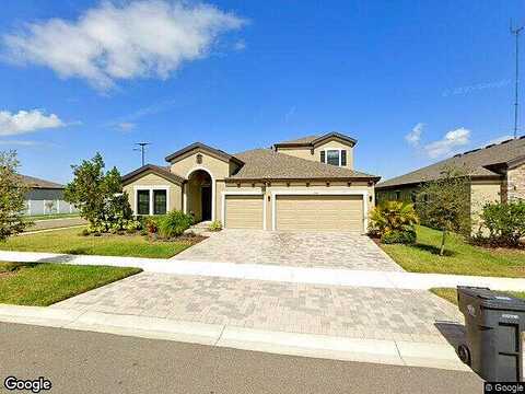 Bergstrom Bay, RIVERVIEW, FL 33579