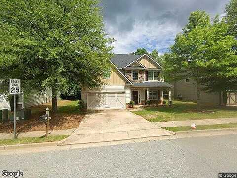 Cliffhaven, NEWNAN, GA 30263