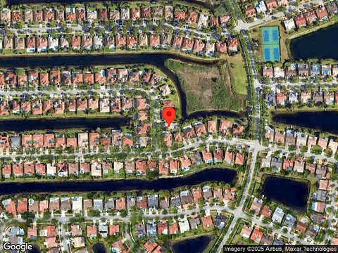 163Rd, PEMBROKE PINES, FL 33028