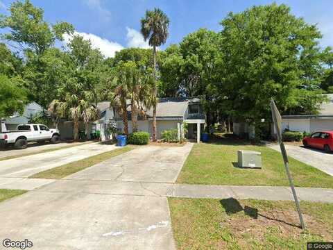 Mayport Landing, JACKSONVILLE, FL 32233