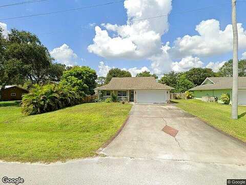 34Th, VERO BEACH, FL 32968