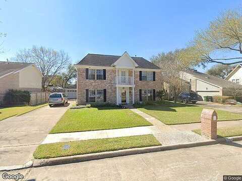 Burgoyne, HOUSTON, TX 77077