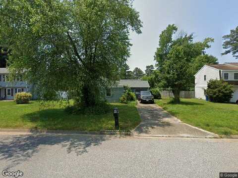 Lambert, NEWPORT NEWS, VA 23602