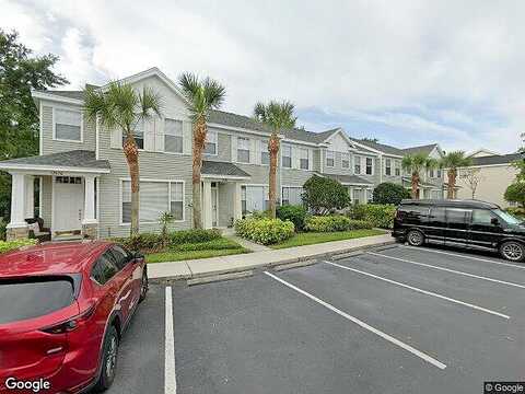 Country White, TAMPA, FL 33635