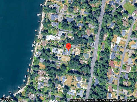 Nyanza, LAKEWOOD, WA 98499
