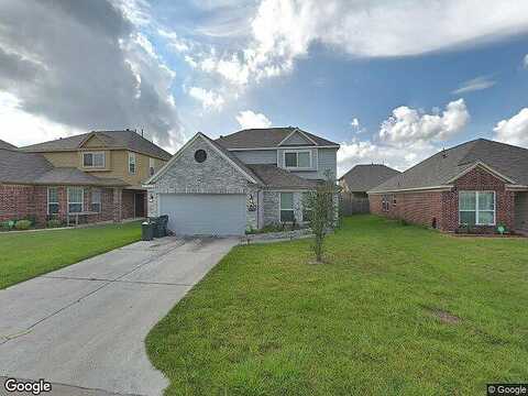 Greencanyon, HOUSTON, TX 77044