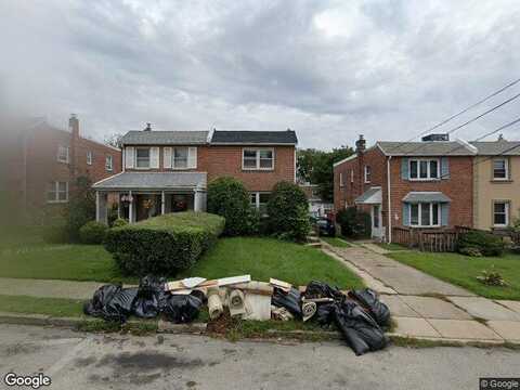 Roosevelt, HAVERTOWN, PA 19083