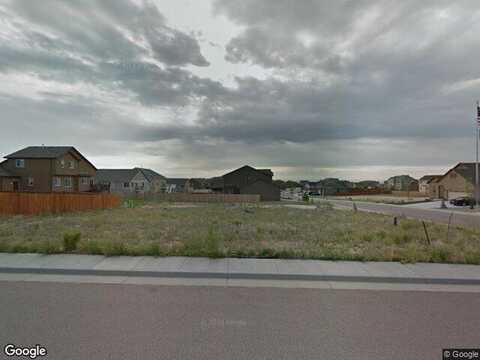 Mount Belford, PEYTON, CO 80831