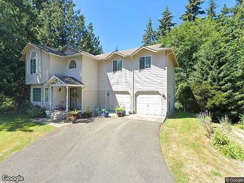 Keyport, POULSBO, WA 98370