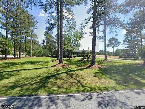 Golf Course, ELBERTON, GA 30635