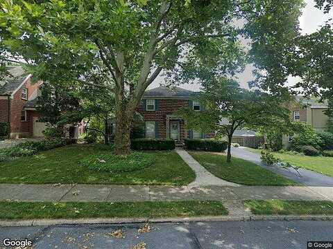 Rosemont, BETHLEHEM, PA 18018