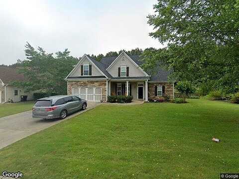 Colonial, CARTERSVILLE, GA 30120