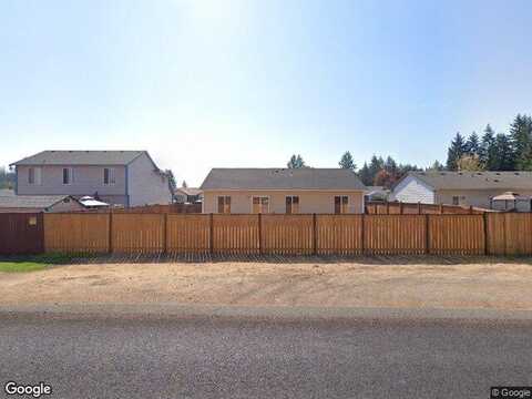 196Th Street, SPANAWAY, WA 98387