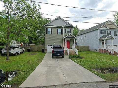 Appomattox, PORTSMOUTH, VA 23702