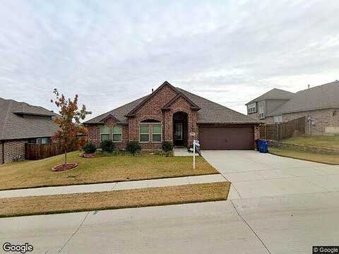 Misty Ridge, JUSTIN, TX 76247
