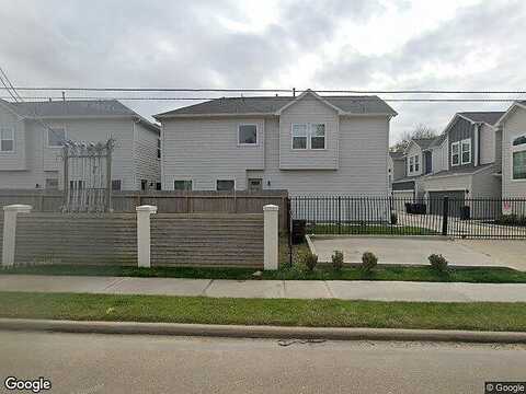 Tidwell, HOUSTON, TX 77091