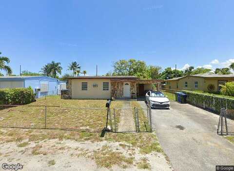 12Th, FORT LAUDERDALE, FL 33311