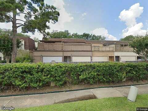 Bayou Pointe, HOUSTON, TX 77063