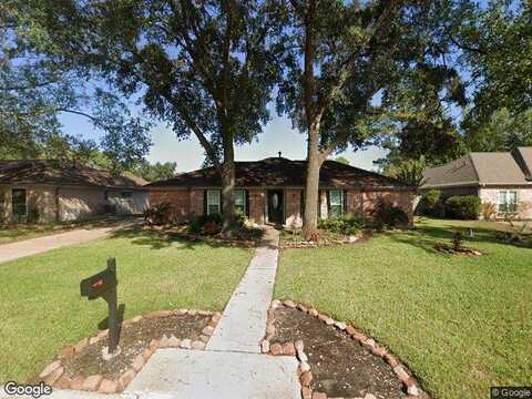 Pondwood, CYPRESS, TX 77429